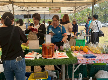 “วันสหกรณ์แห่งชาติ 2569” พารามิเตอร์รูปภาพ 53